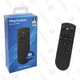PDP Bluetooth Enabled Media Remote Control for Playstation 4 | $15 | Amazon